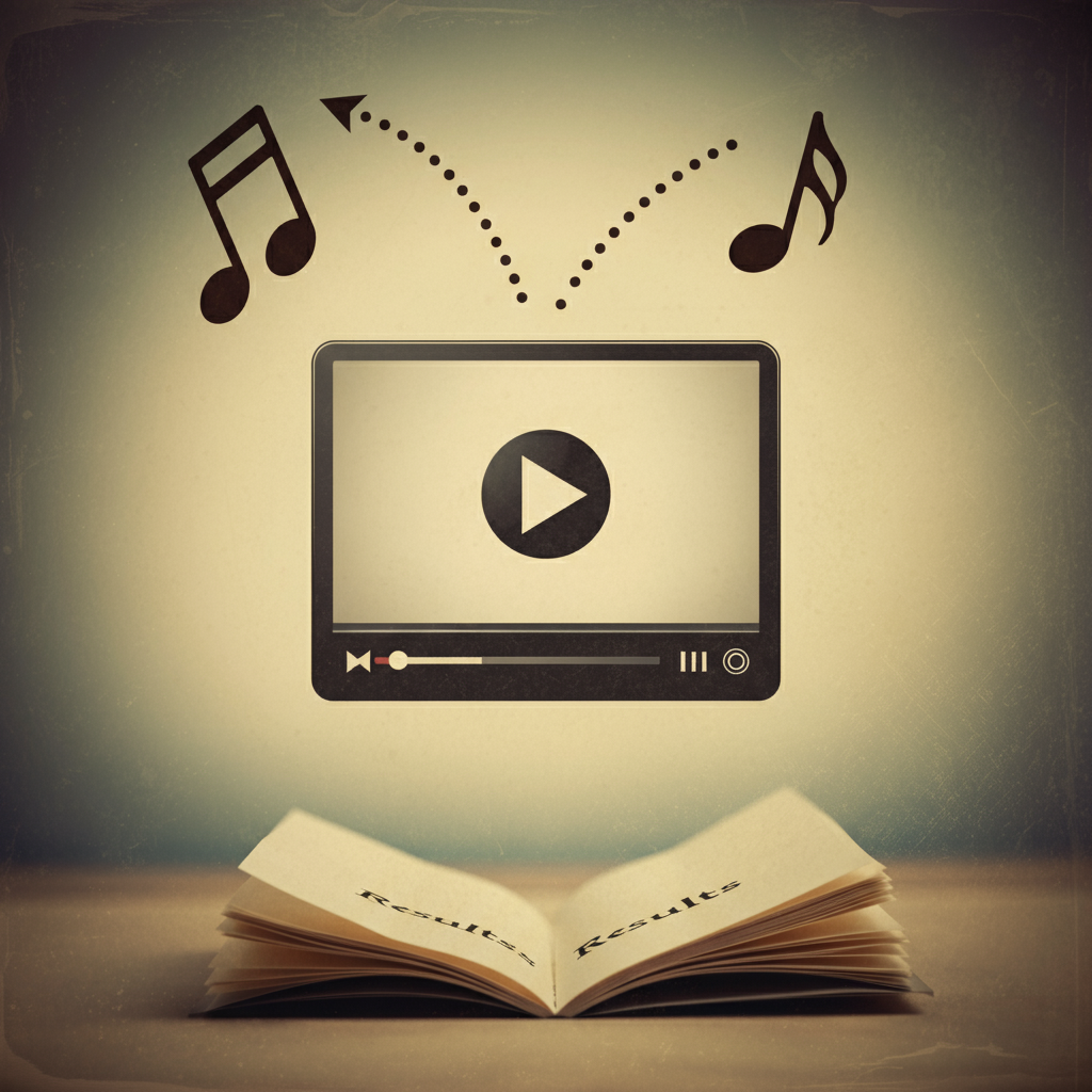 Try AHA Music free — identify any song from any video