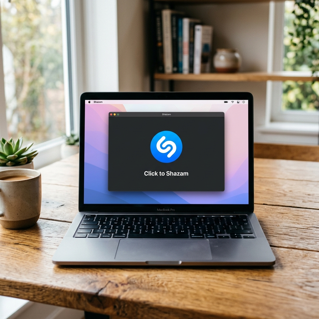 Top Shazam Alternative PC Picks for Music Recognition